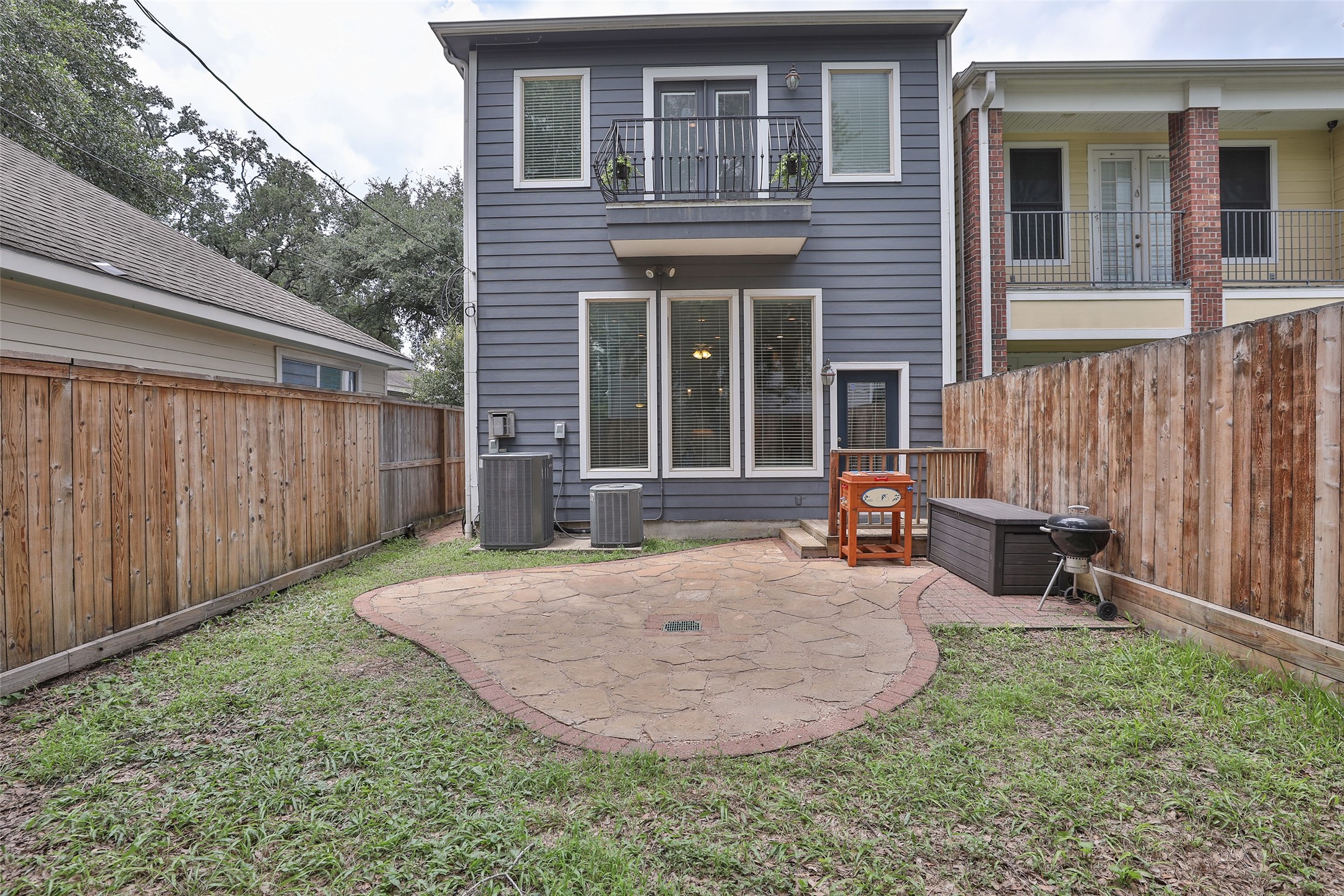 826 East 29th Street Houston, TX 77009 - Photo 28 of 32