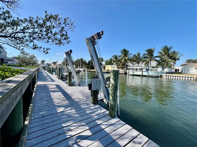 $725,000 | 2486 Harbour Cove Drive, Hutchinson Island, FL 34949