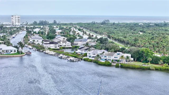 $725,000 | 2486 Harbour Cove Drive, Hutchinson Island, FL 34949