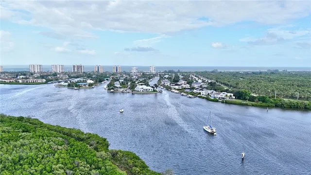 $725,000 | 2486 Harbour Cove Drive, Hutchinson Island, FL 34949