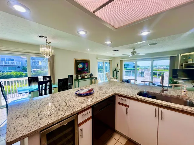 $725,000 | 2486 Harbour Cove Drive, Hutchinson Island, FL 34949