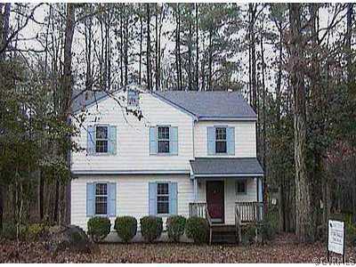 Exterior Front - Property Photo-1