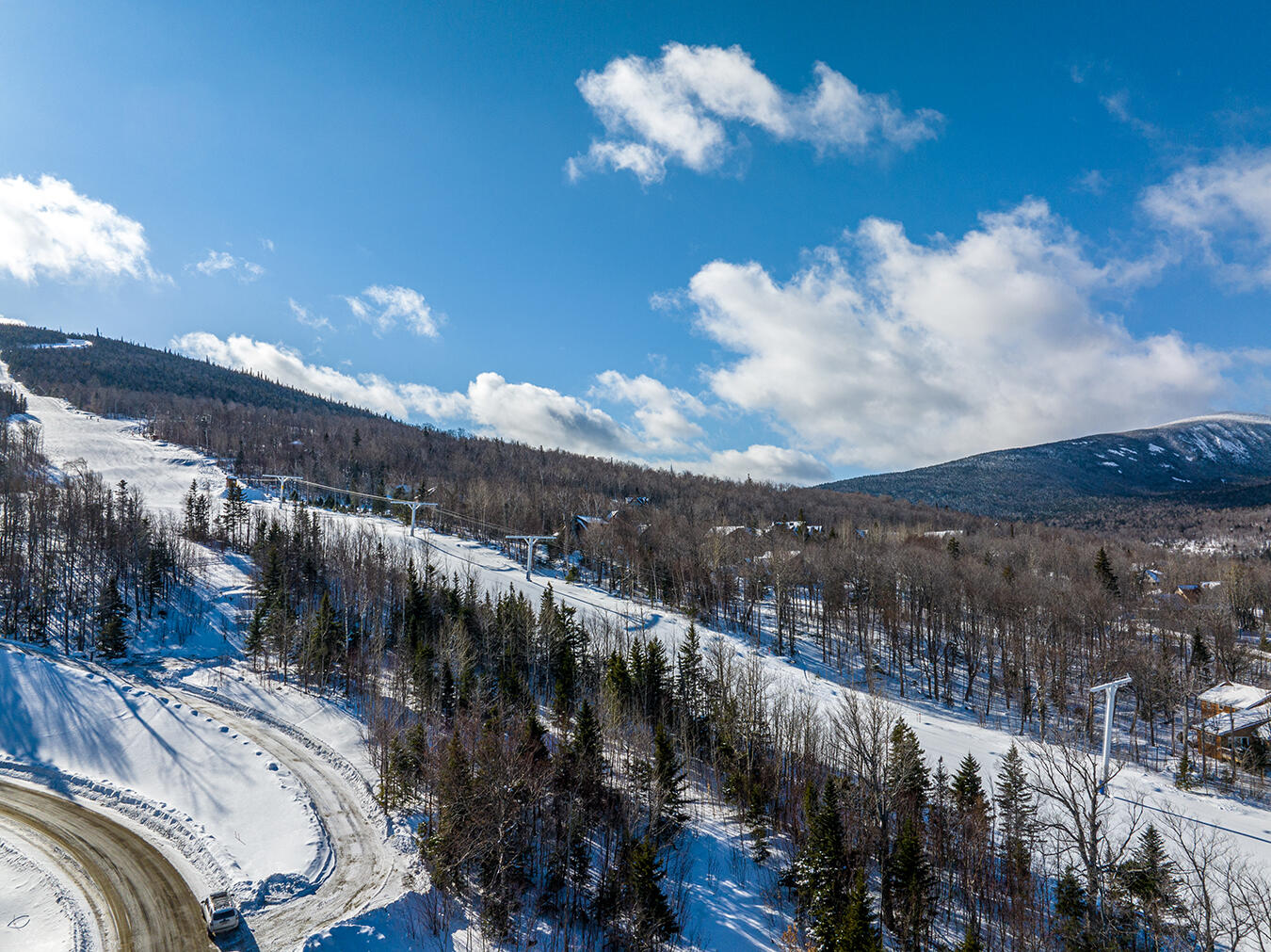 8116 Sawtooth Road Kingfield, ME 04947 - Photo 9 of 11 Lot 14-20