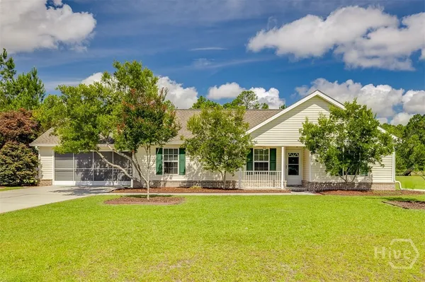 $340,000 | 107 Rogers Drive, Rincon, GA 31326