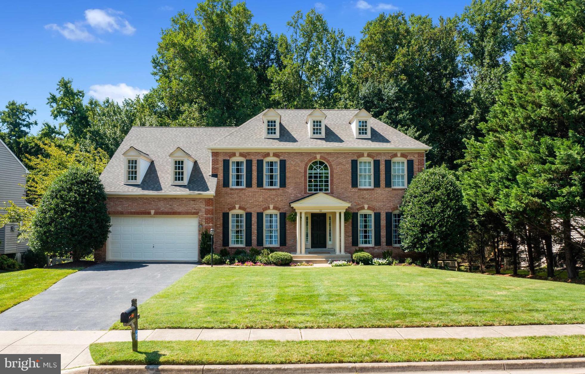 101 Colony Crossing Edgewater, MD 21037 - Photo 1 of 128 Gallery Image 1