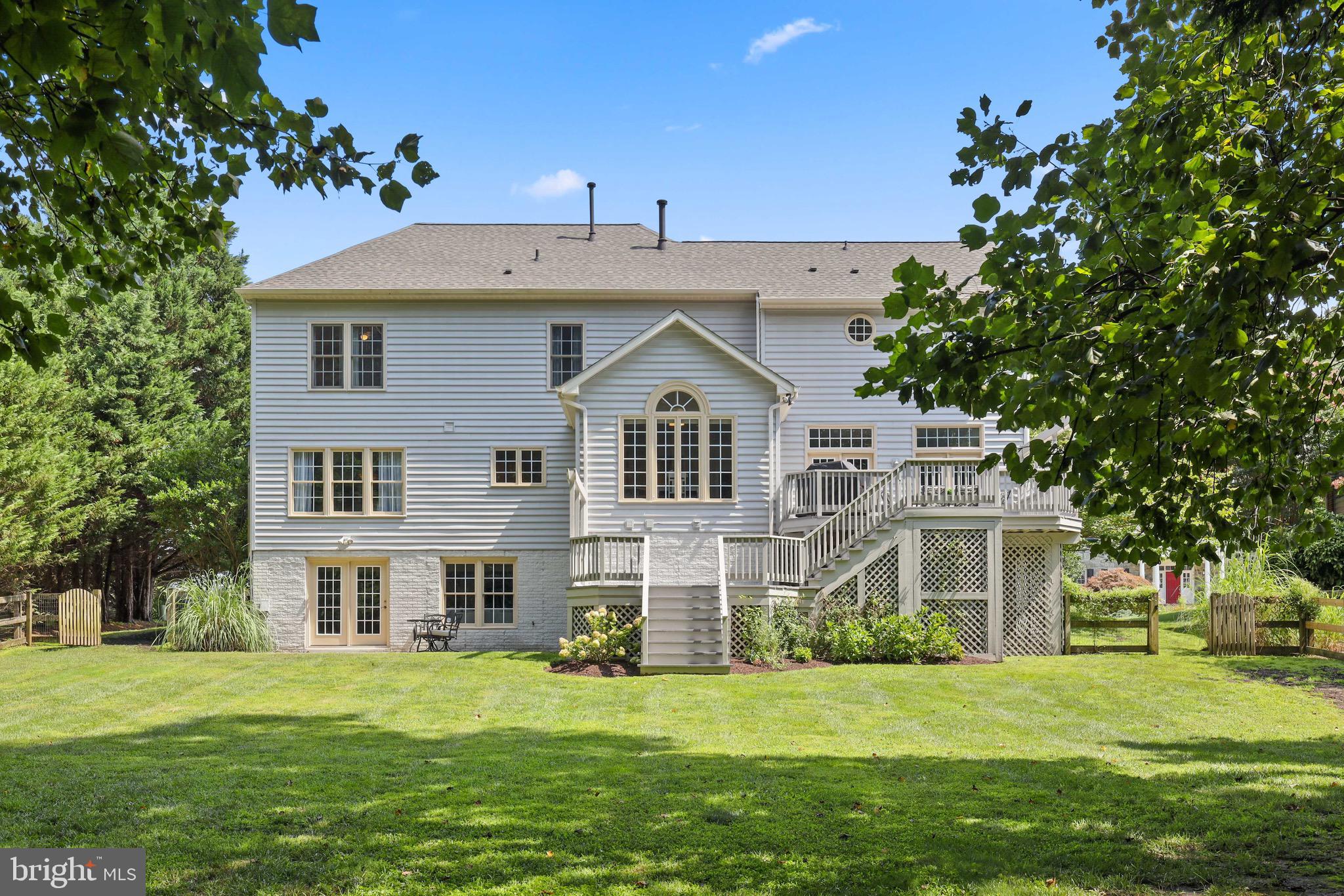 101 Colony Crossing Edgewater, MD 21037 - Photo 105 of 128 Gallery Image 105