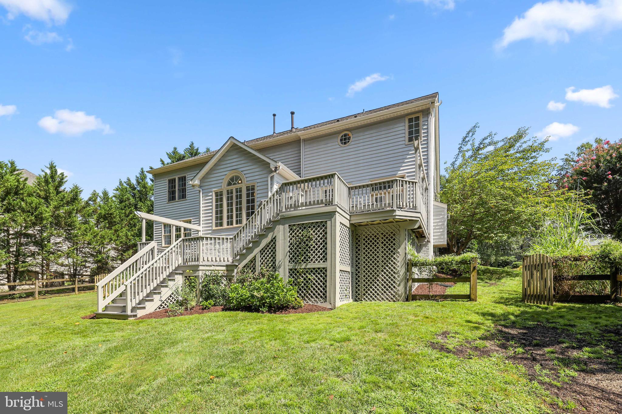 101 Colony Crossing Edgewater, MD 21037 - Photo 107 of 128 Gallery Image 107