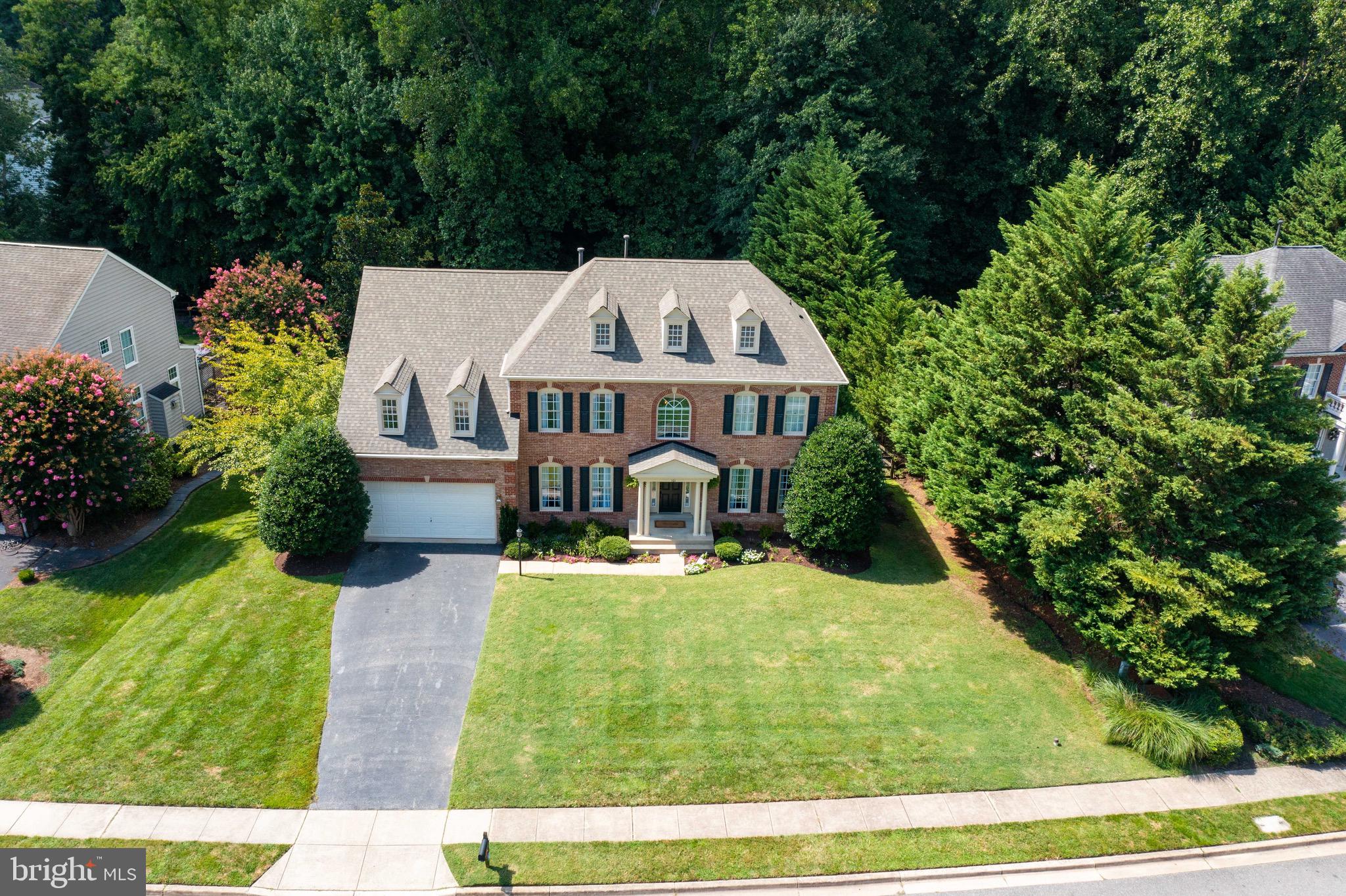 101 Colony Crossing Edgewater, MD 21037 - Photo 109 of 128 Gallery Image 109
