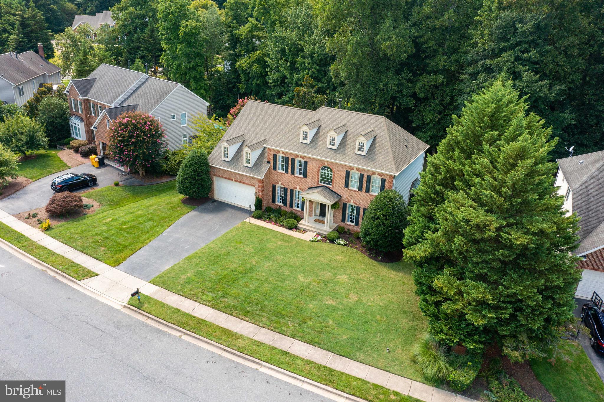 101 Colony Crossing Edgewater, MD 21037 - Photo 110 of 128 Gallery Image 110