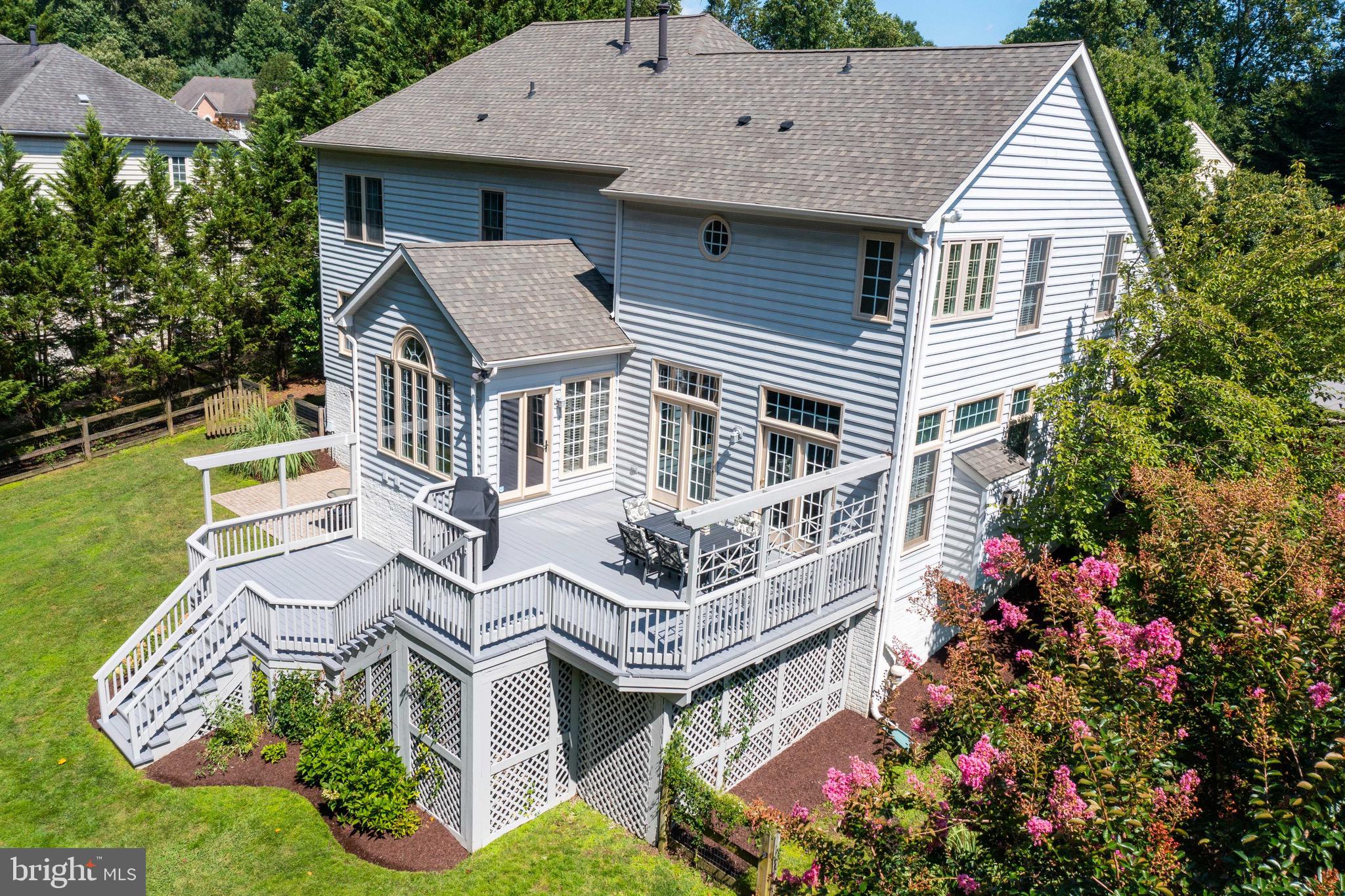 101 Colony Crossing Edgewater, MD 21037 - Photo 121 of 128 Gallery Image 121