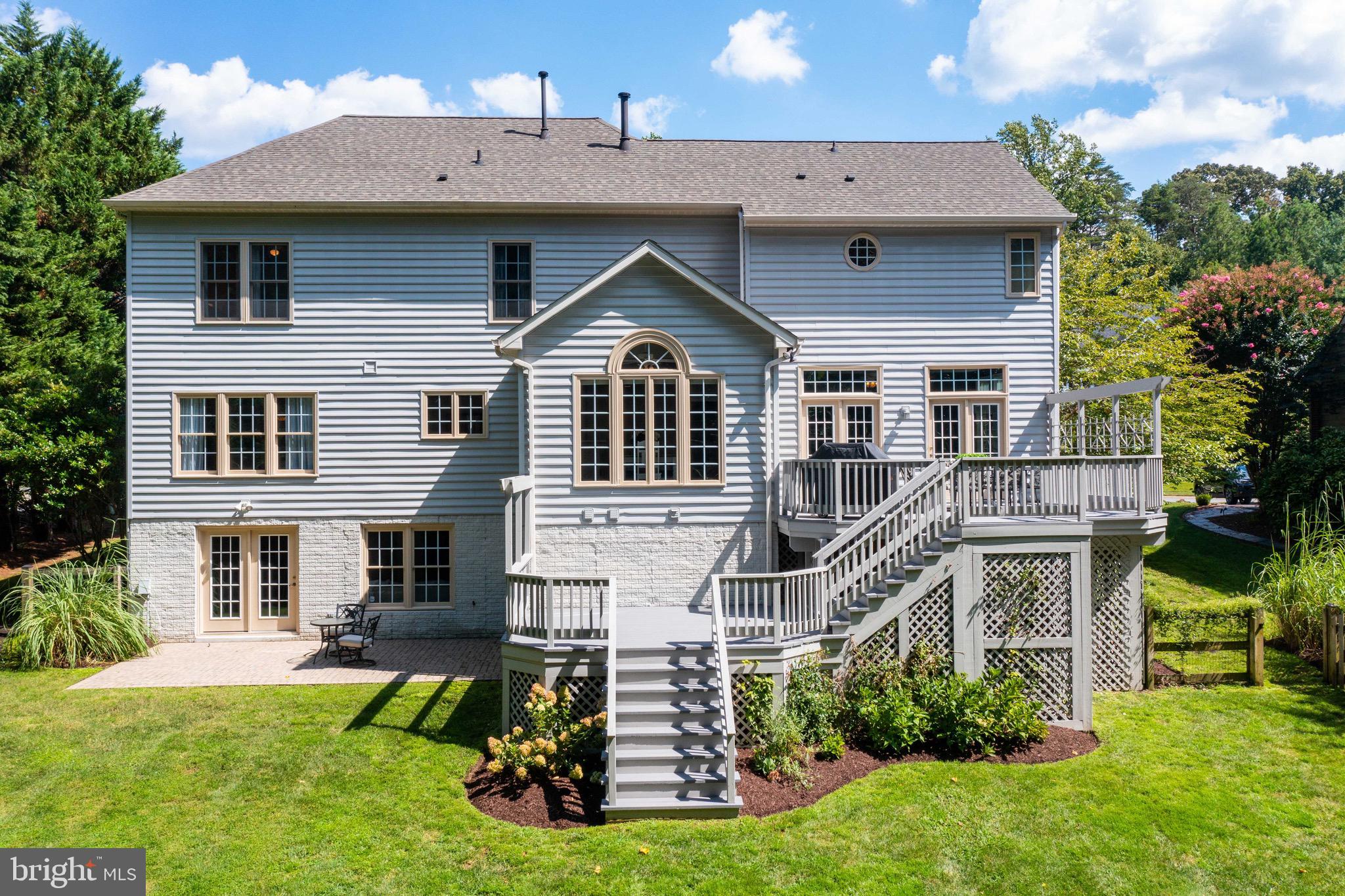 101 Colony Crossing Edgewater, MD 21037 - Photo 122 of 128 Gallery Image 122