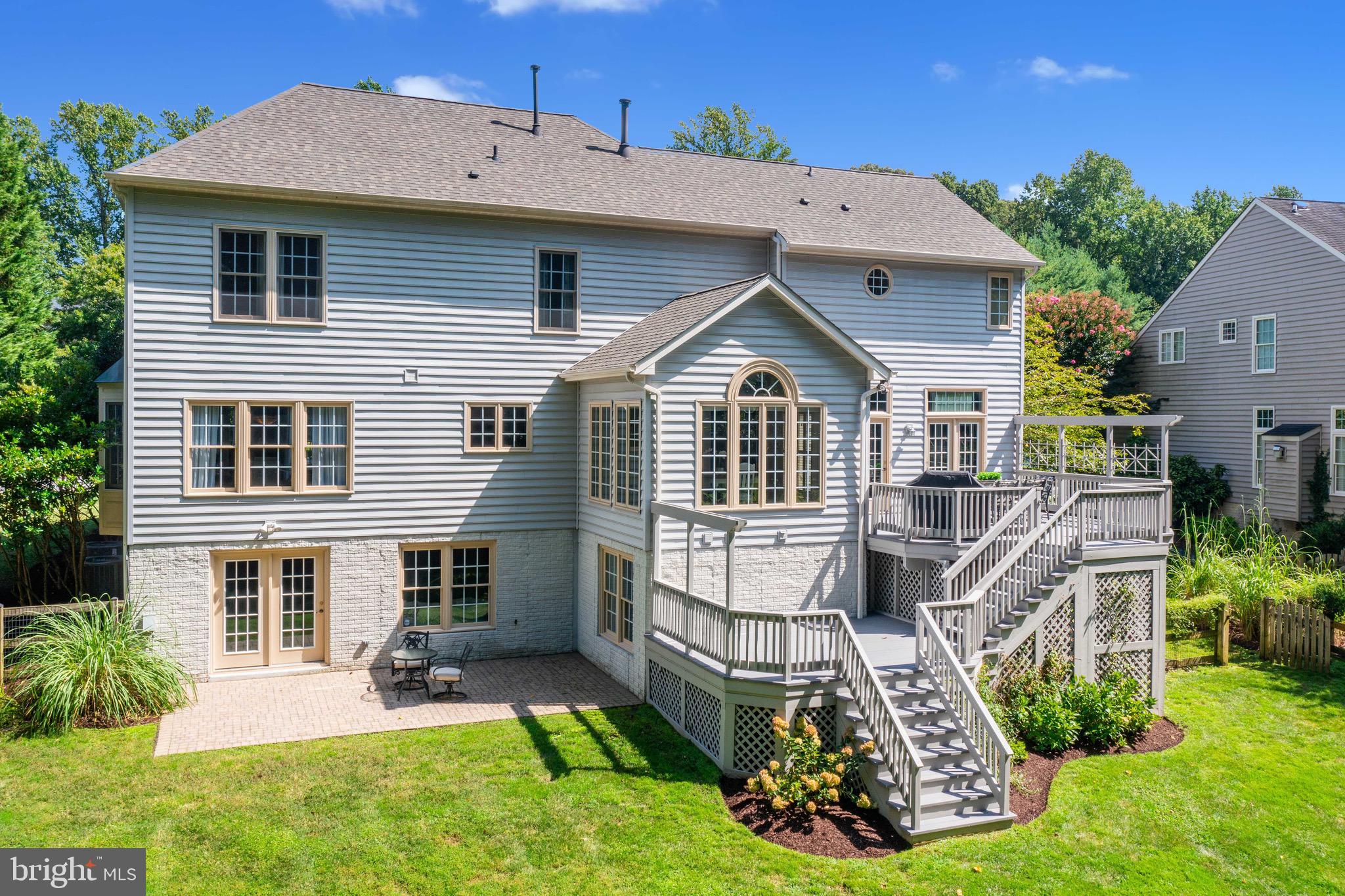 101 Colony Crossing Edgewater, MD 21037 - Photo 123 of 128 Gallery Image 123