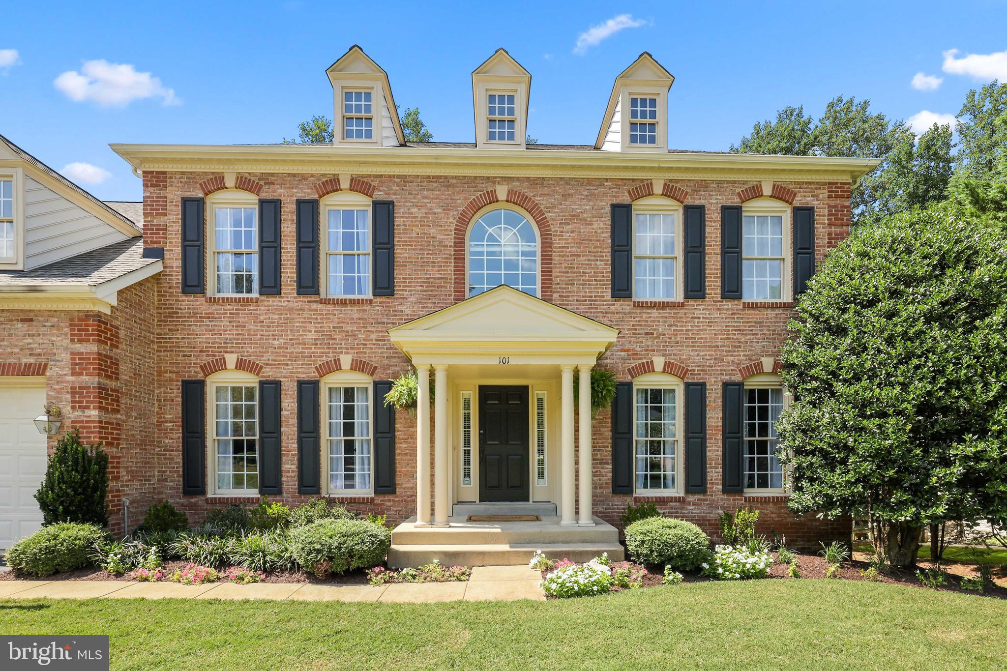 101 Colony Crossing Edgewater, MD 21037 - Photo 2 of 128 Gallery Image 2