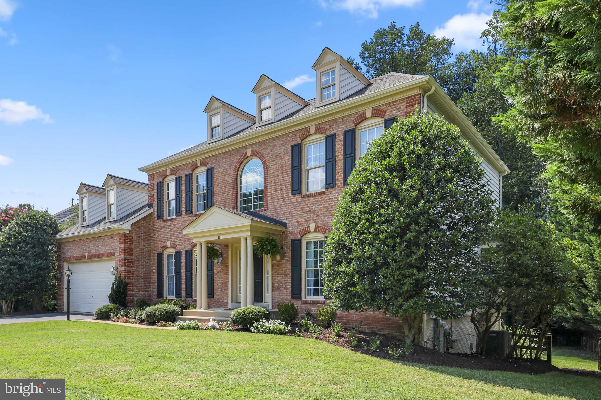 101 Colony Crossing Edgewater, MD 21037 - Photo 3 of 128 Gallery Image 3