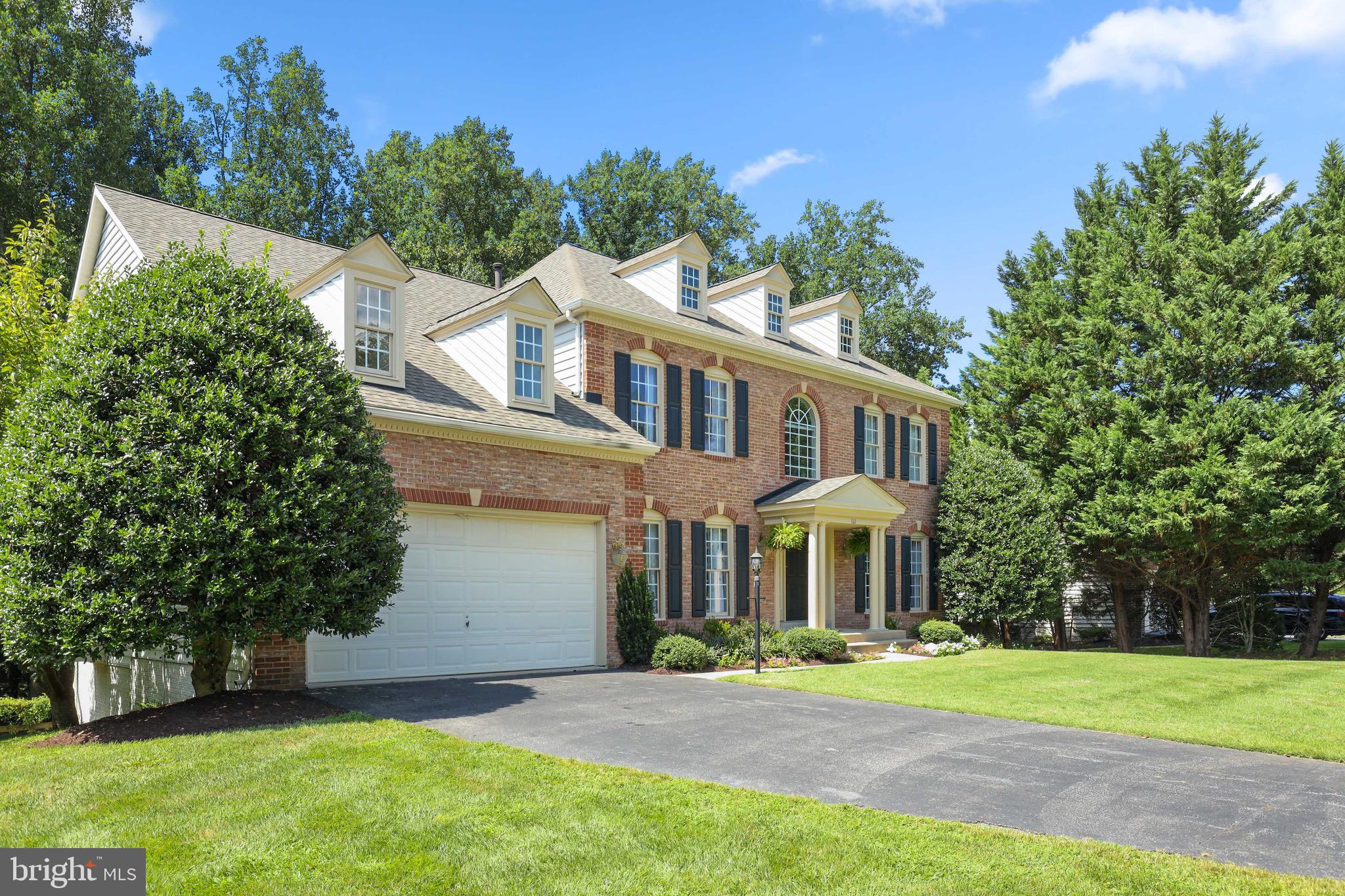 101 Colony Crossing Edgewater, MD 21037 - Photo 6 of 128 Gallery Image 6
