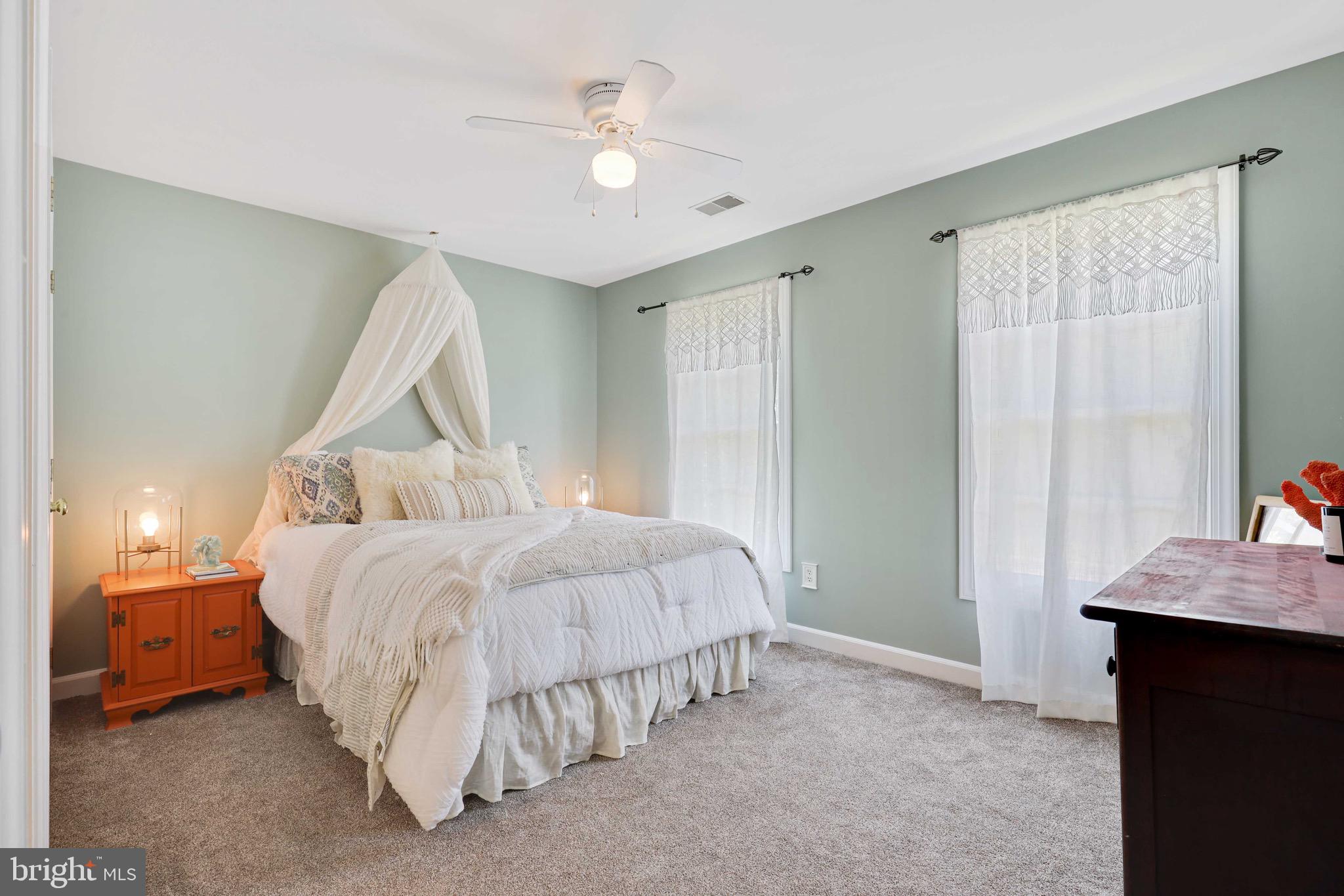 101 Colony Crossing Edgewater, MD 21037 - Photo 82 of 128 Third Bedroom