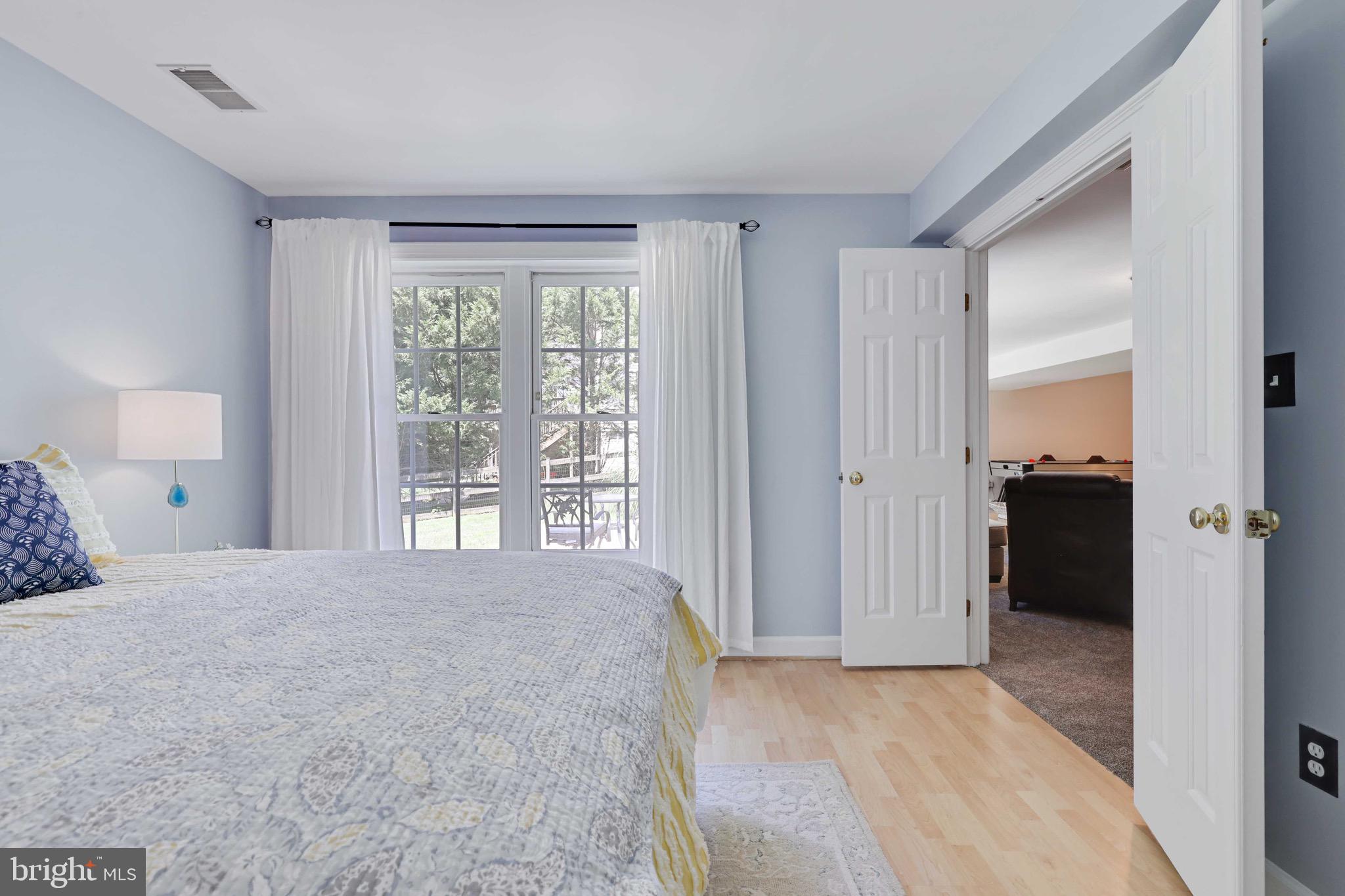 101 Colony Crossing Edgewater, MD 21037 - Photo 95 of 128 Lower Level Bedroom