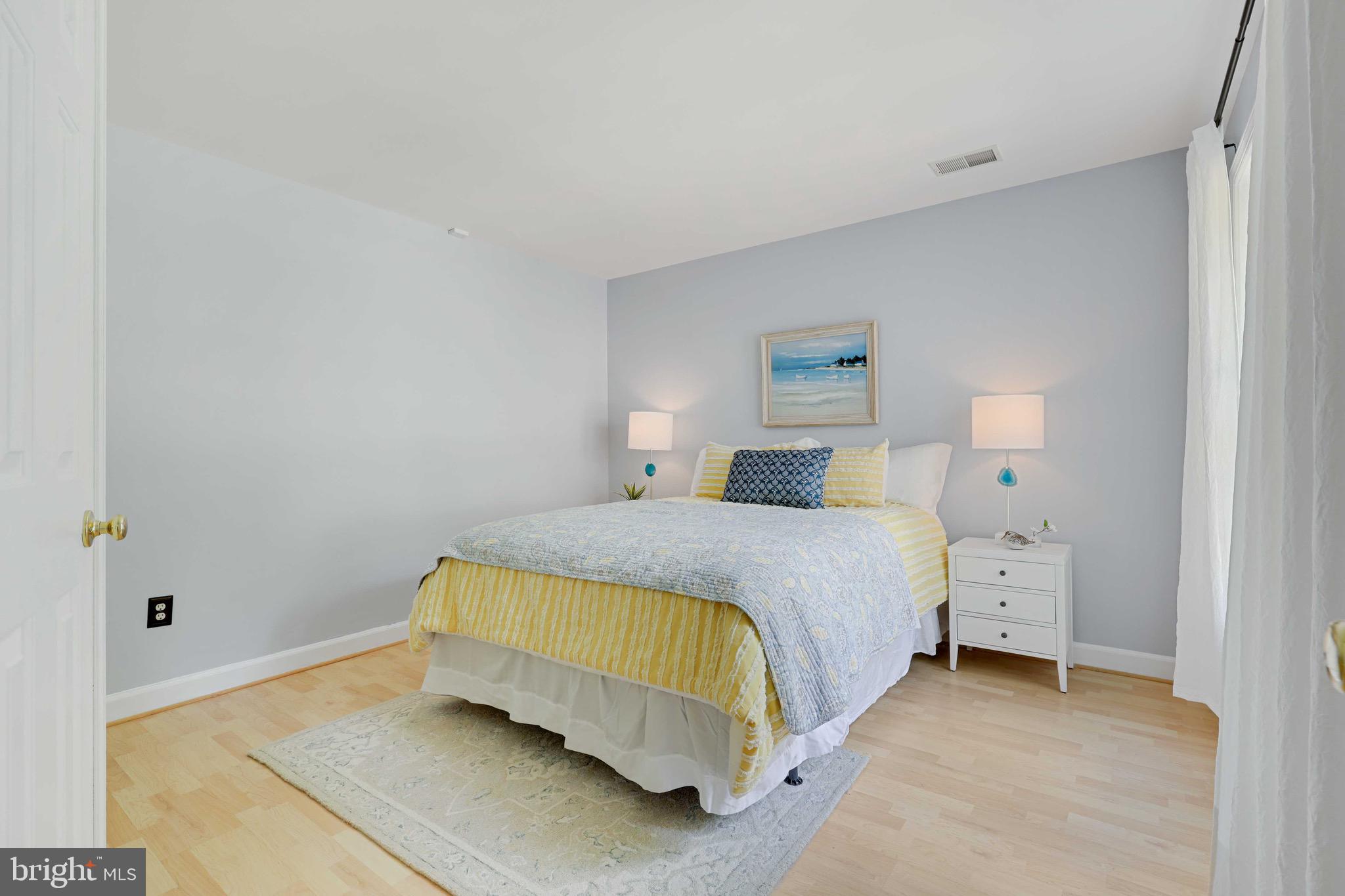 101 Colony Crossing Edgewater, MD 21037 - Photo 96 of 128 Lower Level Bedroom