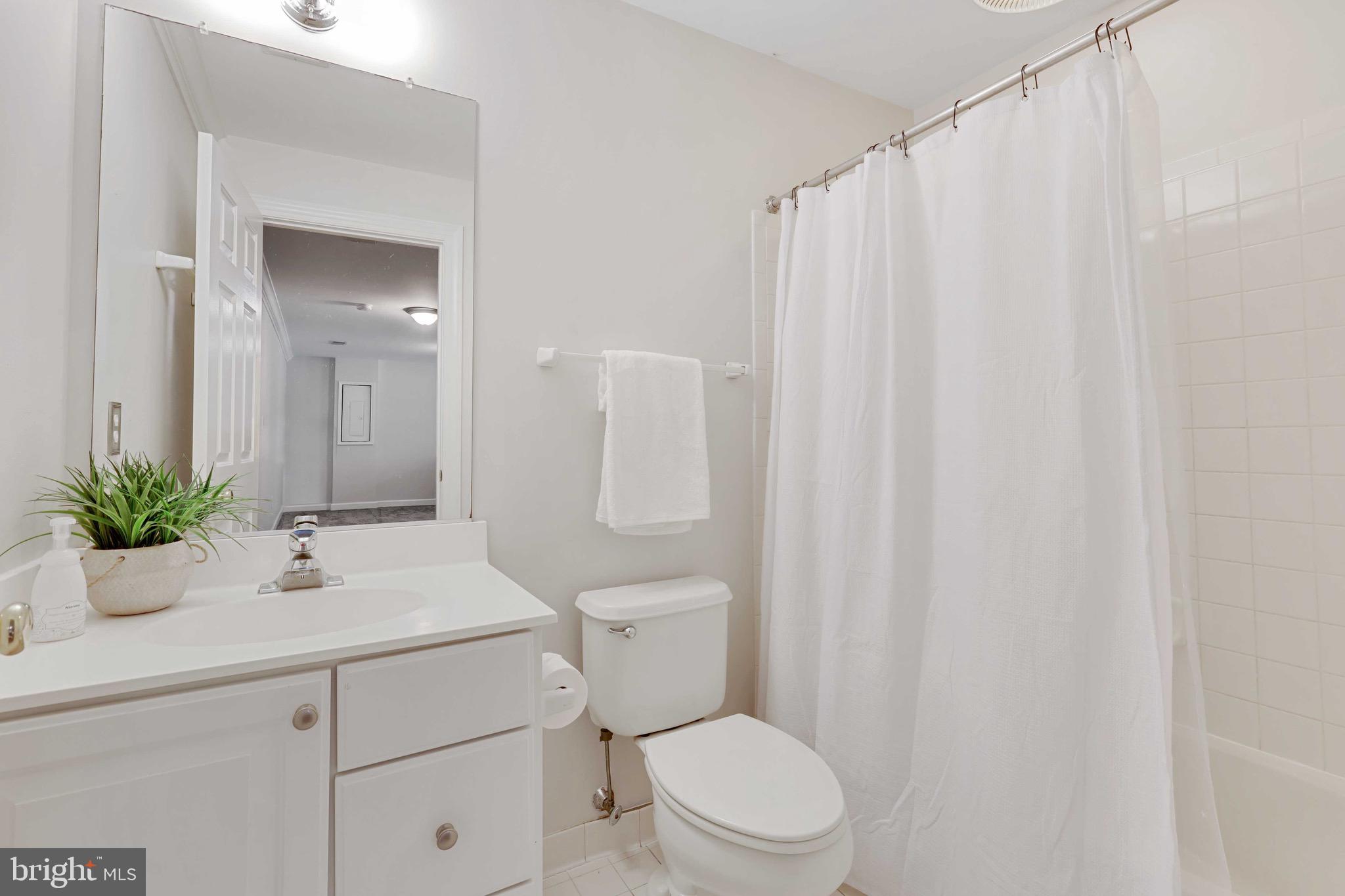 101 Colony Crossing Edgewater, MD 21037 - Photo 98 of 128 Lower Level Bathroom