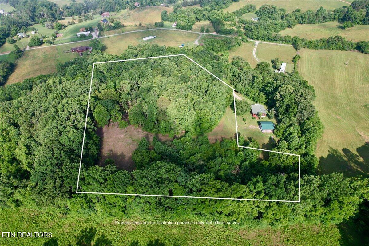 Tbd Barker Road New Tazewell, TN 37825 - Photo 7 of 43 14-DJI_0735