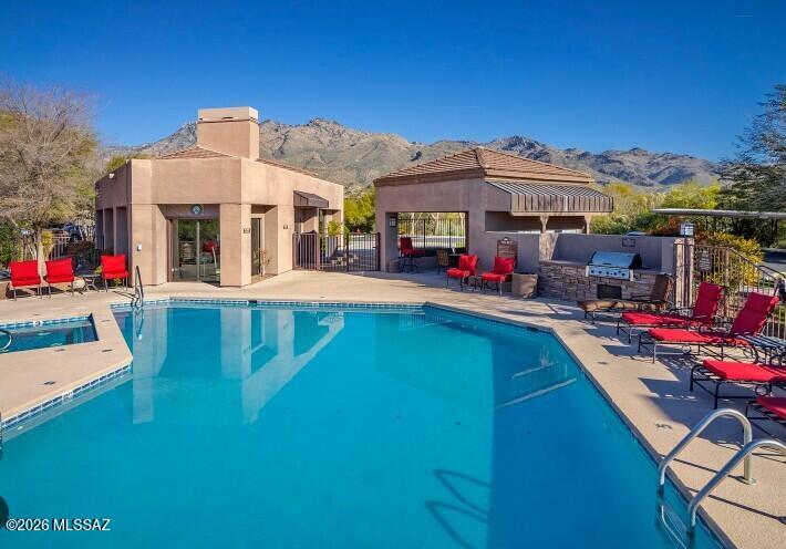 5855 North Kolb Road, Unit 6104 Tucson, AZ 85750 - Photo 25 of 27