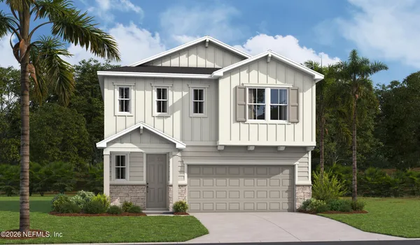 $532,997 | 290 Old Frst Road, St. Augustine, FL 32092
