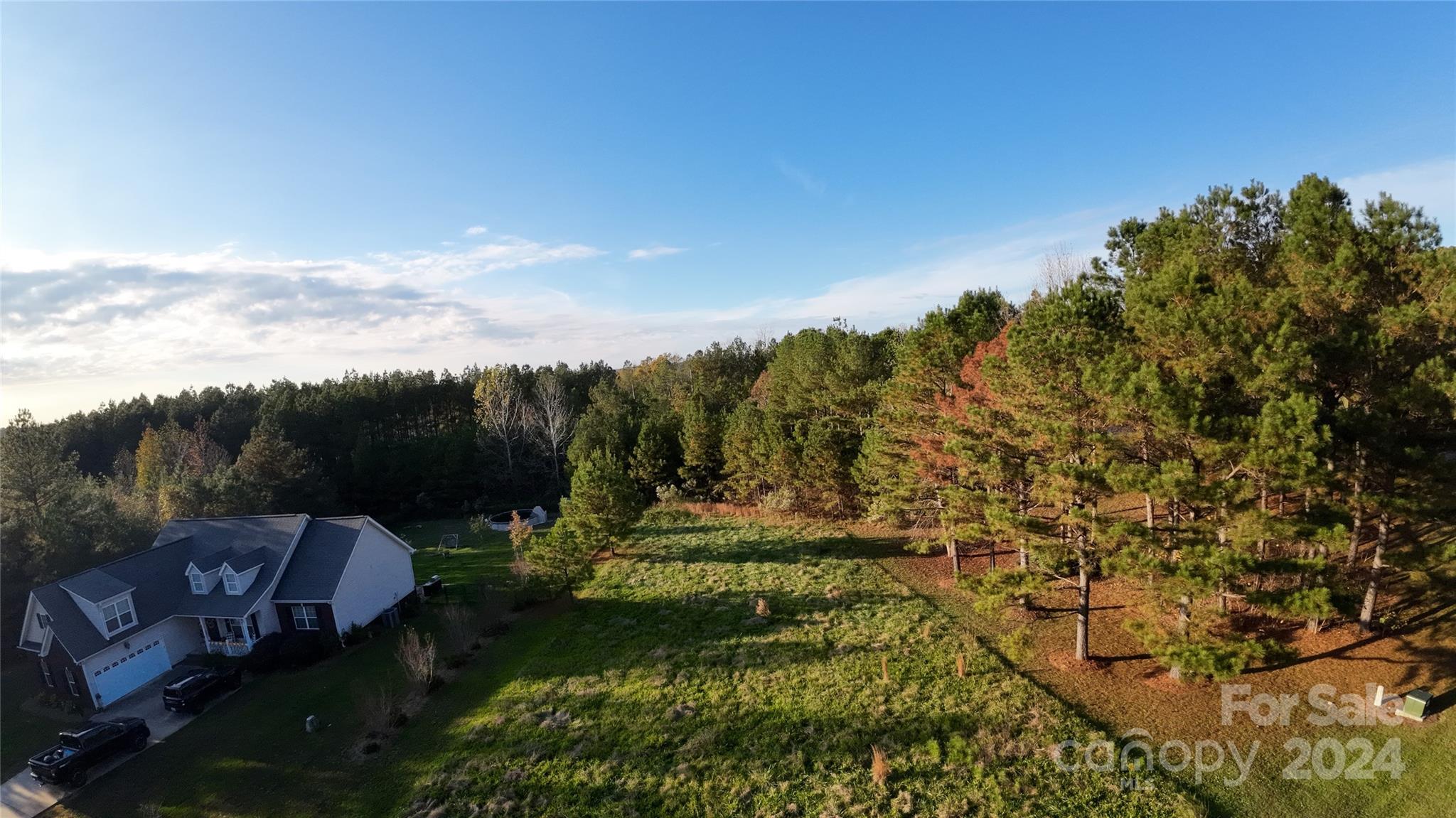 4267 Dashley Circle Catawba, SC 29704 - Photo 2 of 13 a view of a lake with a mountain in the back