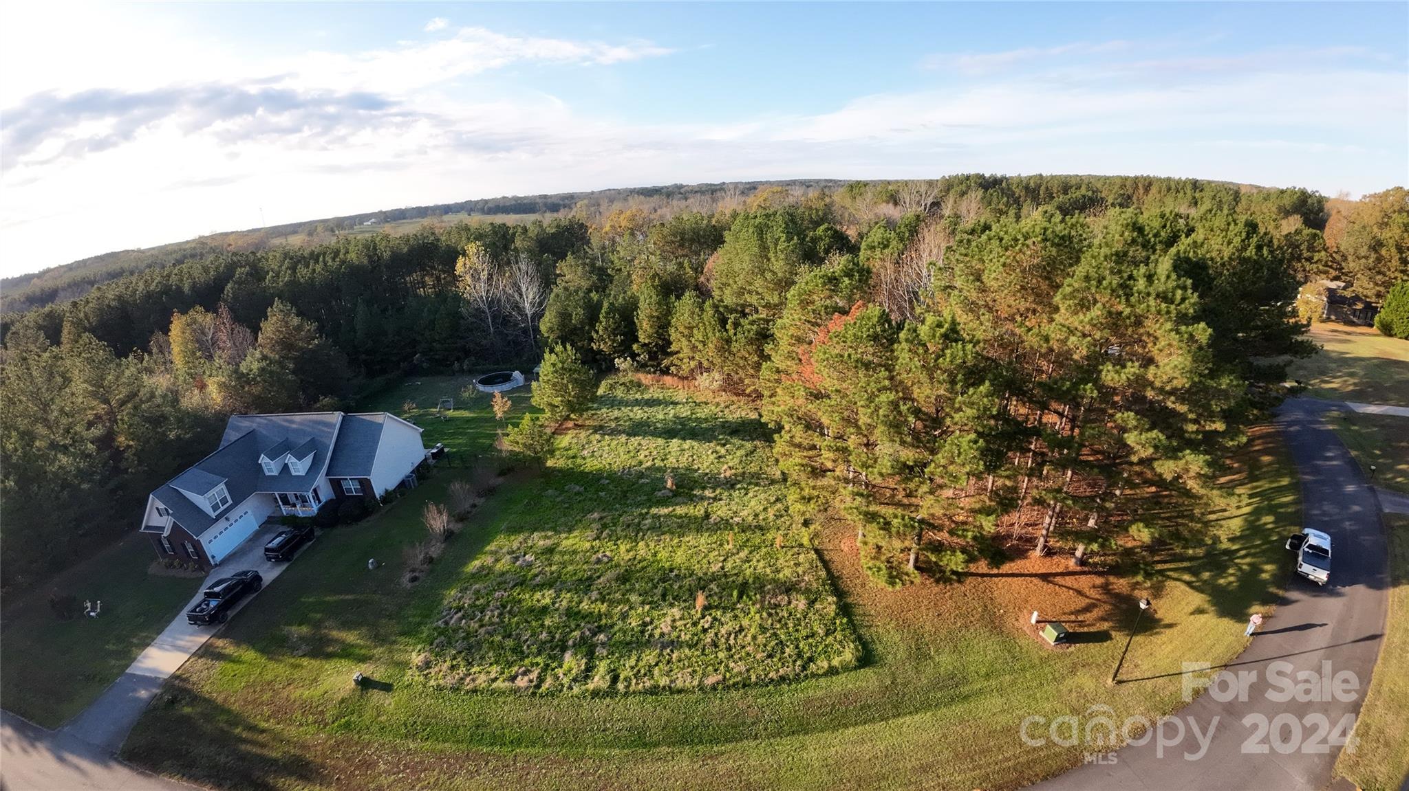 4267 Dashley Circle Catawba, SC 29704 - Photo 8 of 13 a view of a lake