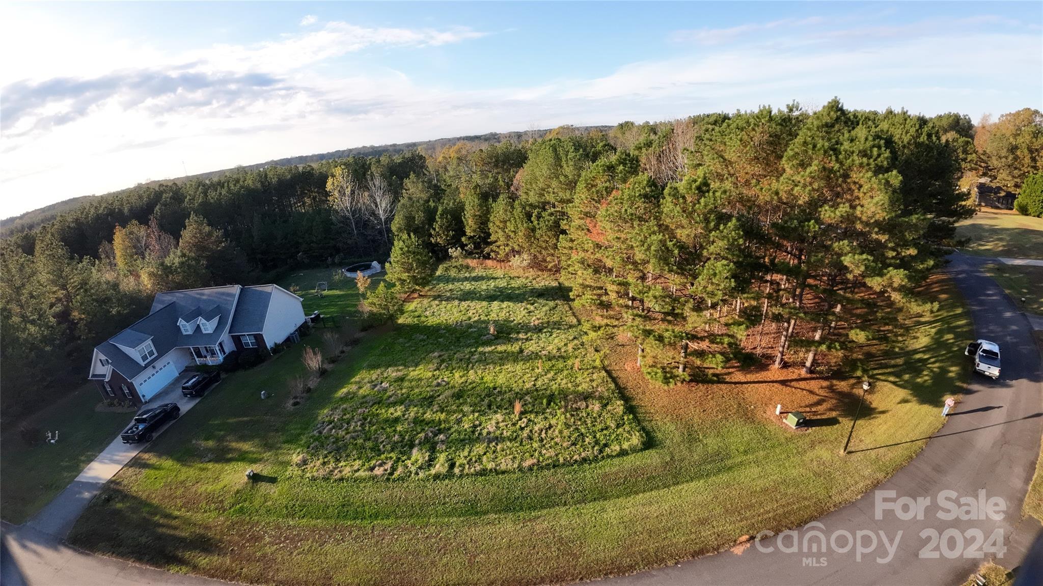 4267 Dashley Circle Catawba, SC 29704 - Photo 9 of 13 a view of a garden