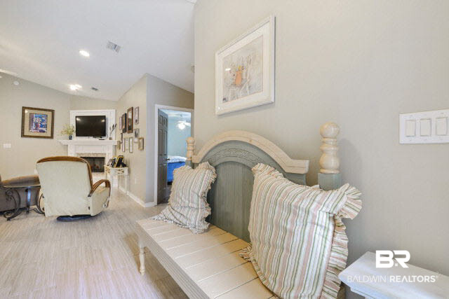 7150 Raintree Lane Gulf Shores, AL 36542 - Photo 2 of 15 Entry View