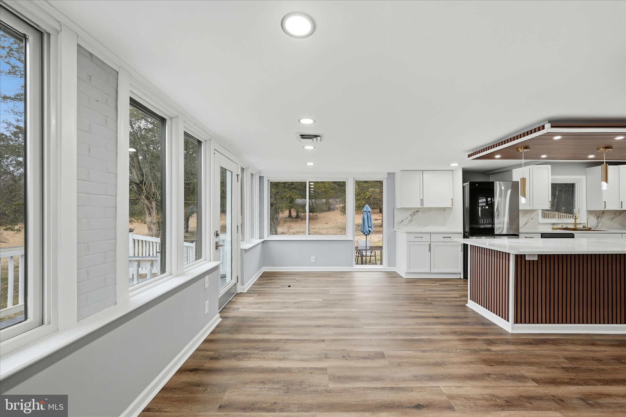 2639 Logmill Road Haymarket, VA 20169 - Photo 23 of 94 Dining Area