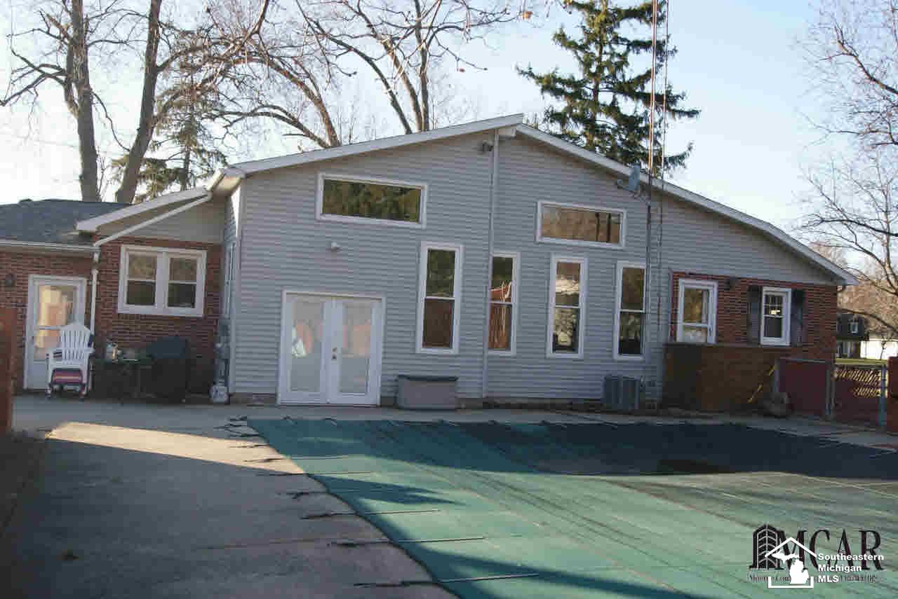 2610 Vivian Road Monroe, MI 48162 - Photo 21 of 24 Exterior