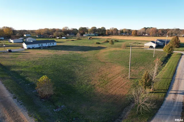 $14,900 | Lot 10 Krystal Lane, Metropolis, IL 62960