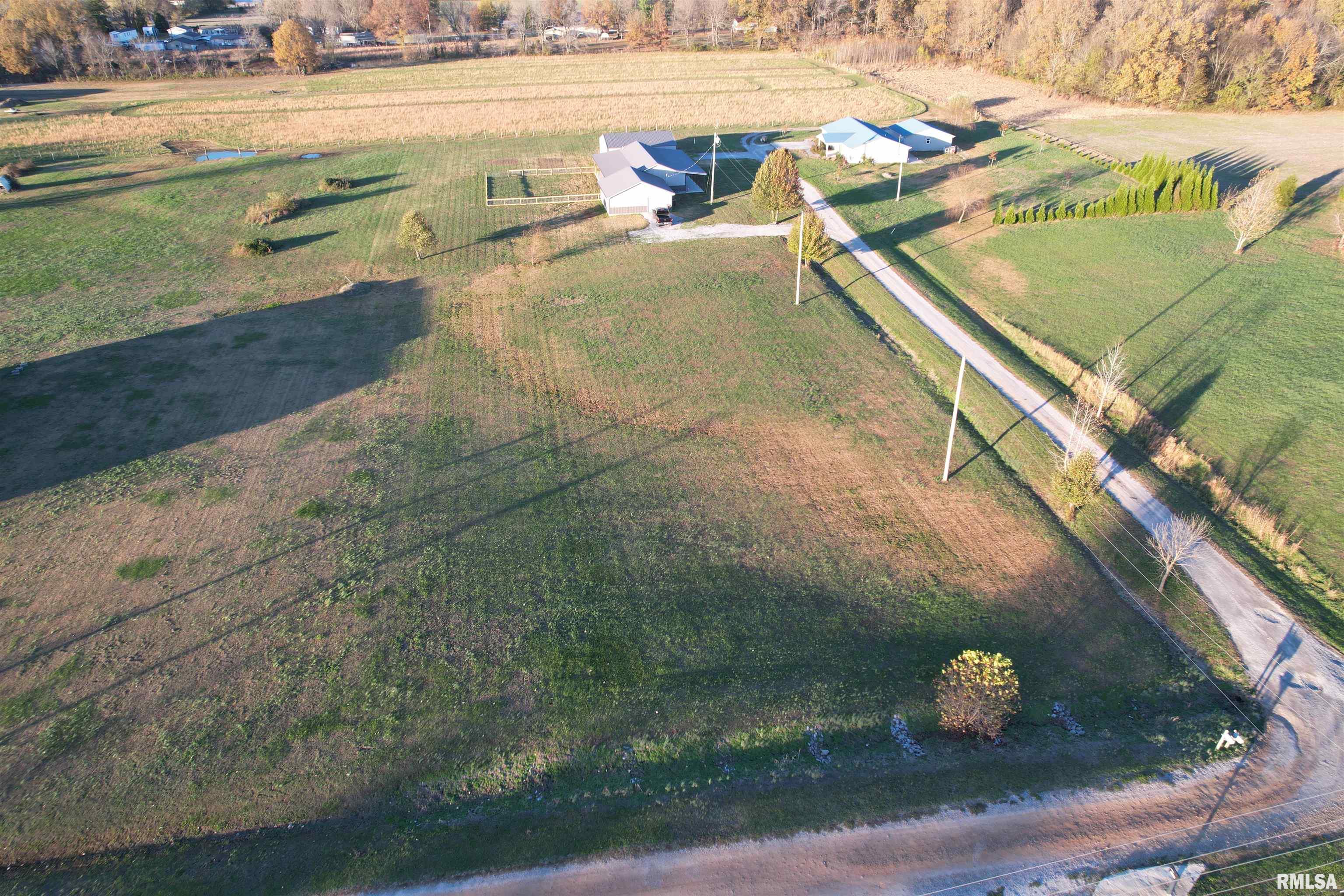 Lot 10 Krystal Lane Metropolis, IL 62960 - Photo 3 of 4