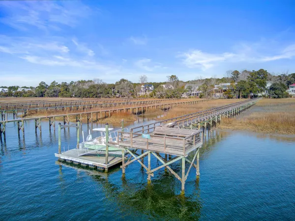 $2,295,000 | 1476 Dupree Creek Drive, Awendaw, SC 29429