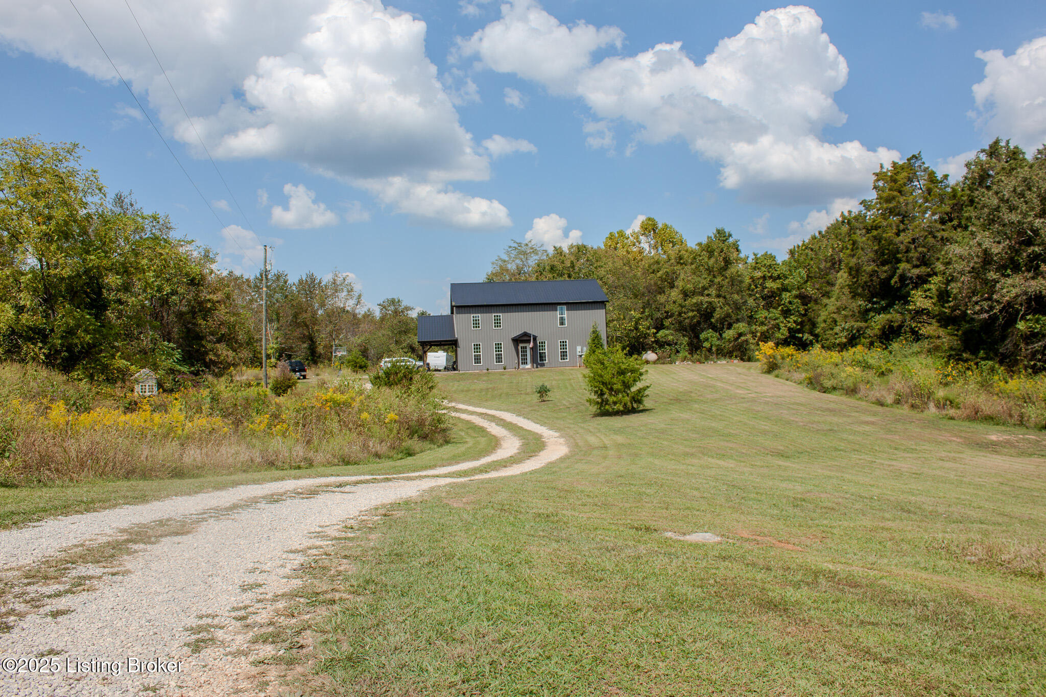 177 Ward Road Clarkson, KY 42726 - Photo 13 of 59 IMG_9087