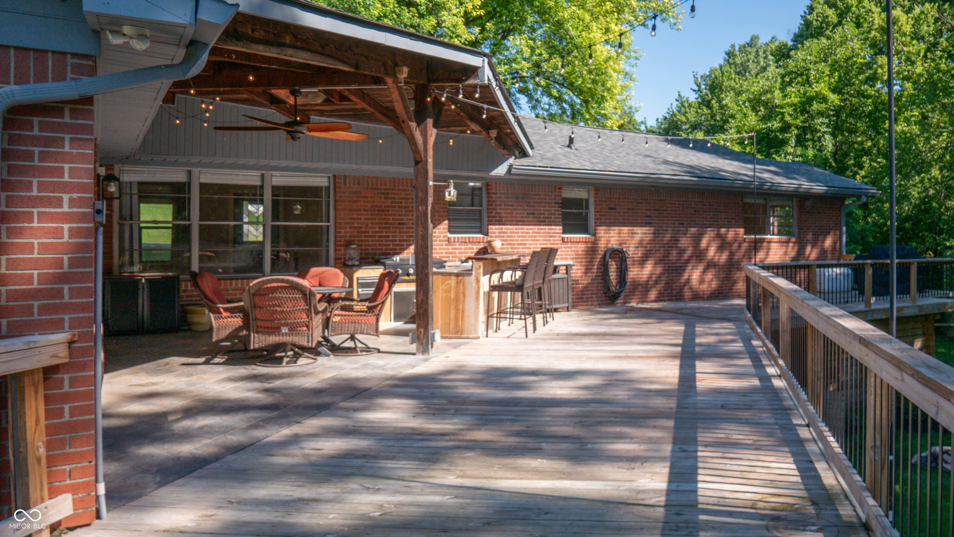 5855 Andover Road Indianapolis, IN 46220 - Photo 51 of 59