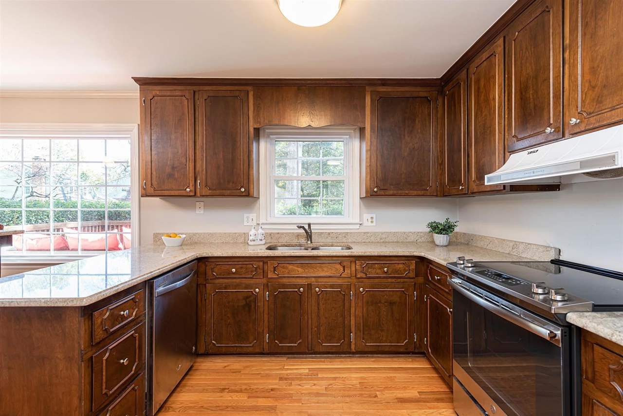 5708 Partridge Lane Raleigh, NC 27609 - Photo 11 of 27 Photo 11
