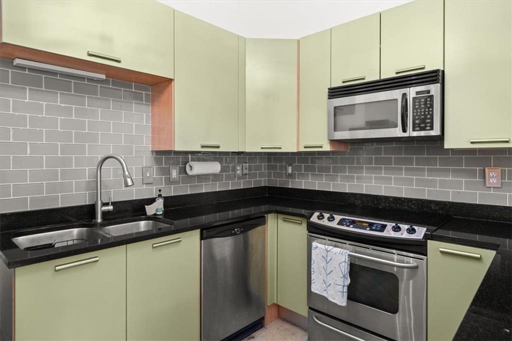 89 Mangum Street Southwest, Unit 119 Atlanta, GA 30313 - Photo 7 of 26 Gallery Image 7