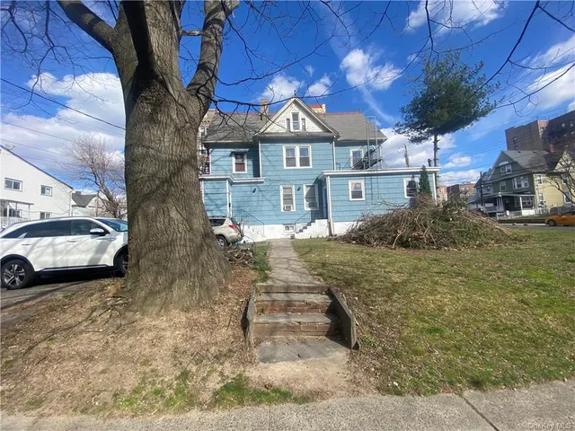 $1,450,000 | 143-147 East Prospect Avenue, Mount Vernon, NY 10550
