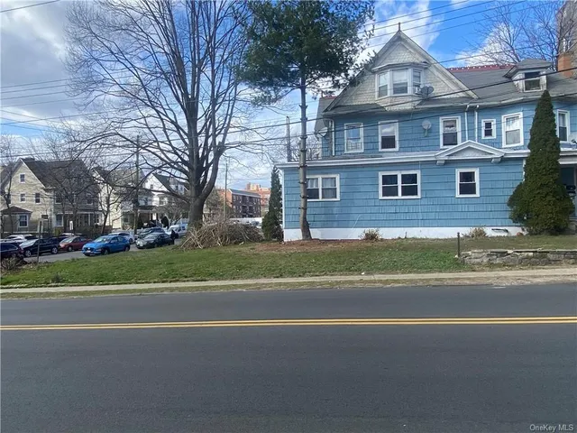 $1,450,000 | 143-147 East Prospect Avenue, Mount Vernon, NY 10550