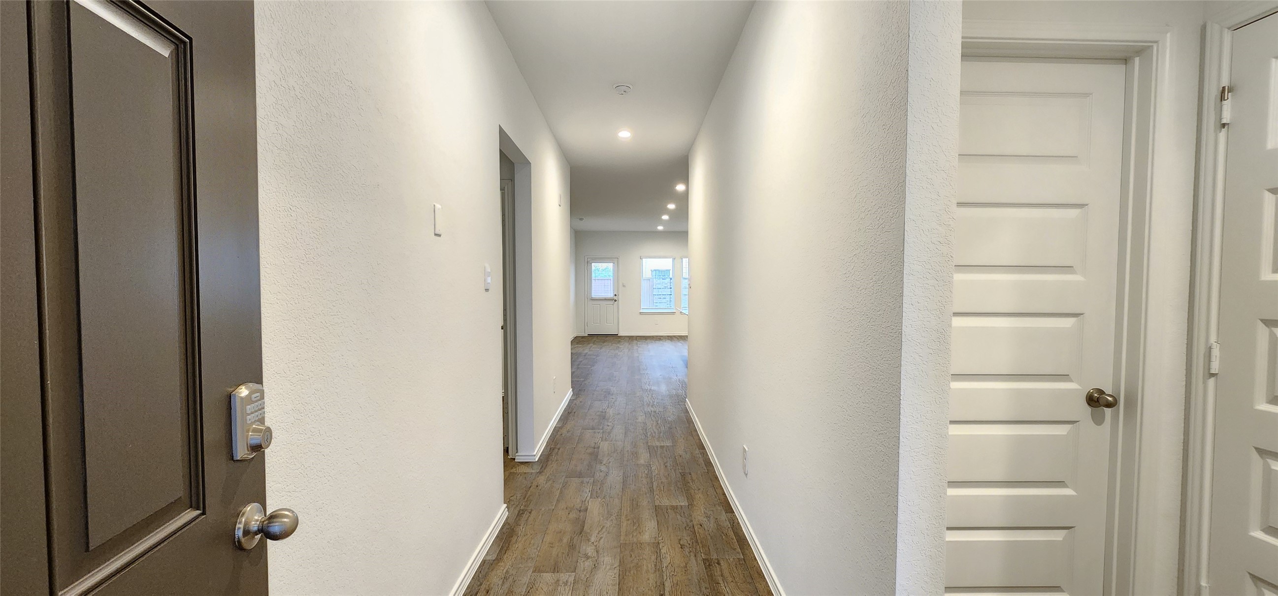 3610 Lanercost Lane Fulshear, TX 77441 - Photo 4 of 38 Foyer