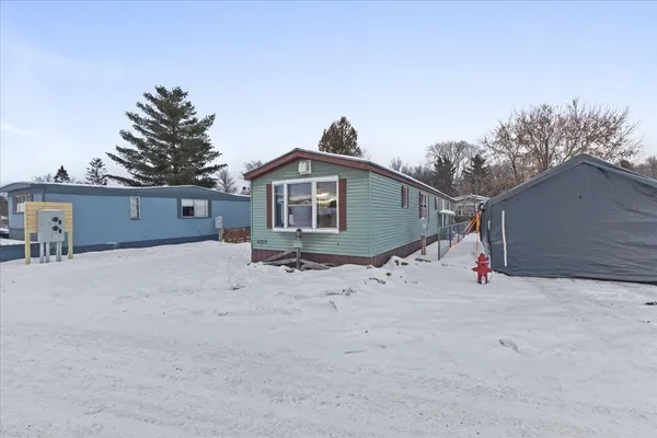 $77,000 | 63 Kapica Lane, Milton, VT 05468