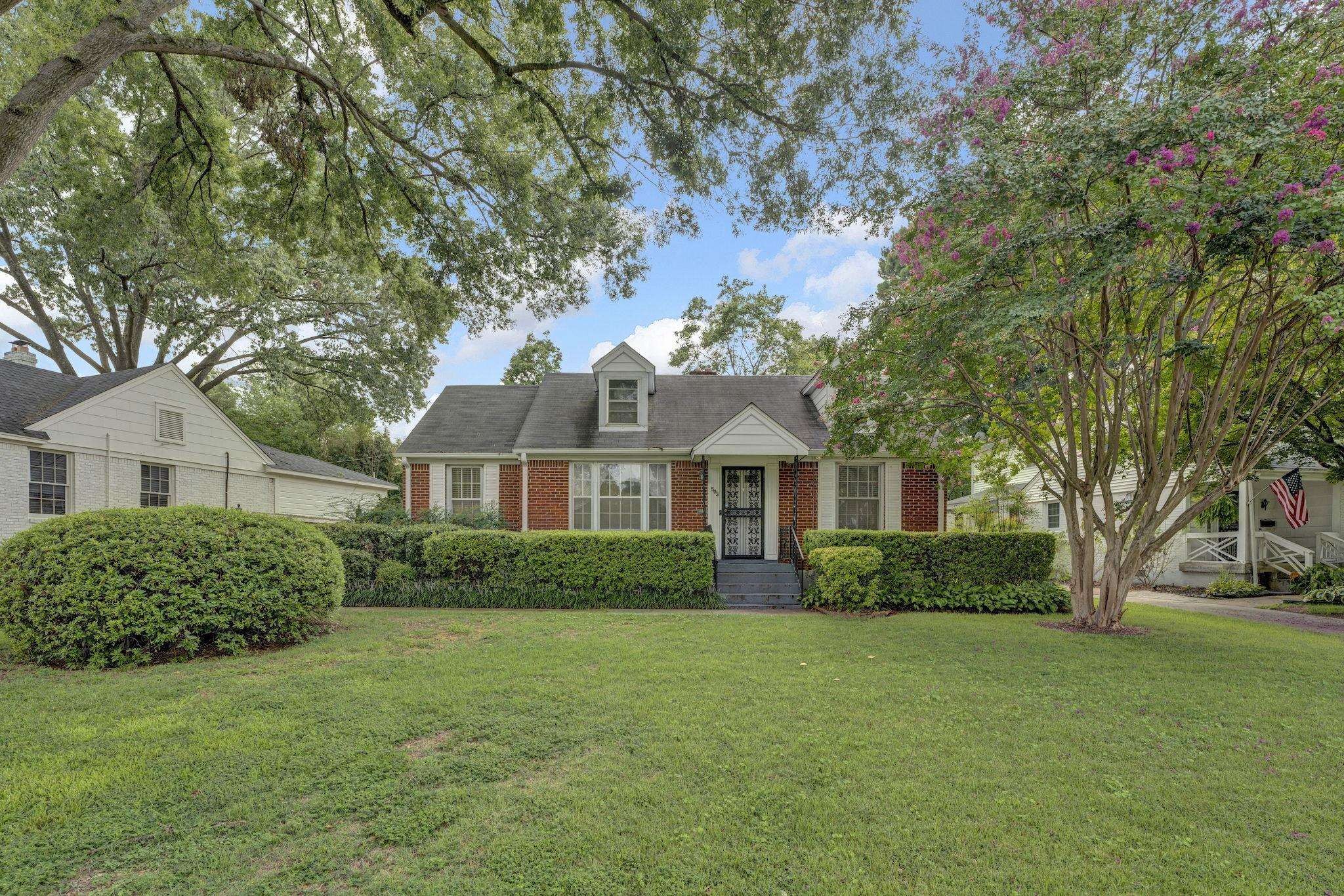 503 East Swan Ridge Circle Memphis, TN 38122 - Photo 1 of 38