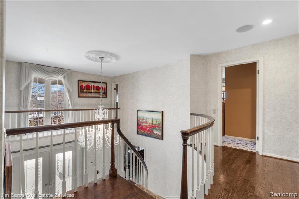 75 South Duval Road Grosse Pointe Shores, MI 48236 - Photo 26 of 50
