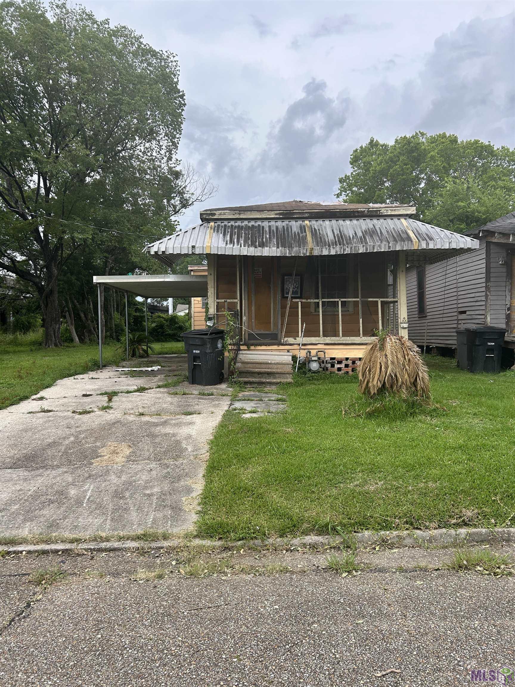 921 Napoleon Street Baton Rouge, LA 70802 - Photo 1 of 5 Gallery Image 1