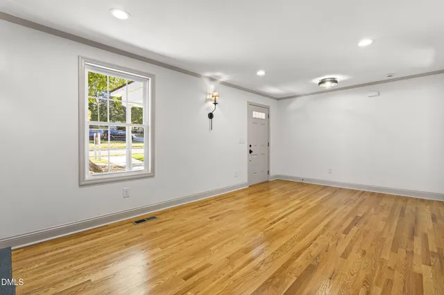 $599,999 | 203 West W Blanche Street Street, Clayton, NC 27520