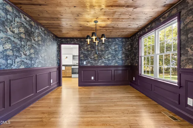 $599,999 | 203 West W Blanche Street Street, Clayton, NC 27520