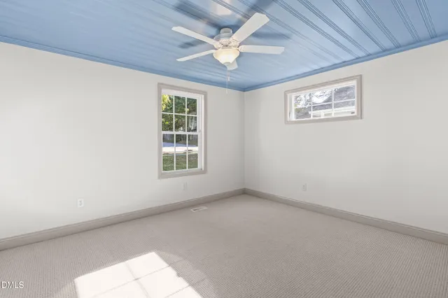 $599,999 | 203 West W Blanche Street Street, Clayton, NC 27520