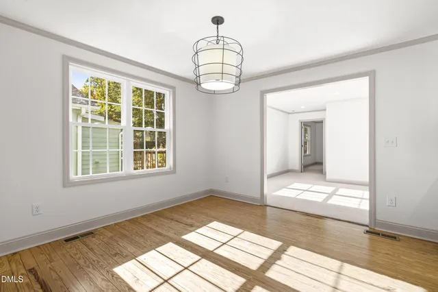 $599,999 | 203 West W Blanche Street Street, Clayton, NC 27520